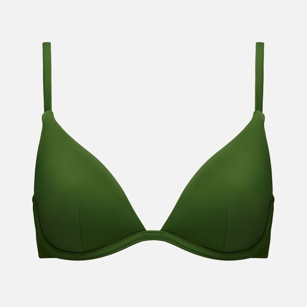 CUUP Plunge Swim Top